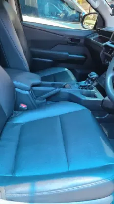 Picture of Toyota Hilux 2026