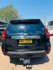 Picture of Toyota Prado 2018