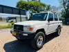 Picture of Toyota Land Cruiser 76 Series 201