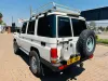 Picture of Toyota Land Cruiser 76 Series 201