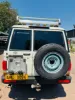 Picture of Toyota Land Cruiser 76 Series 201