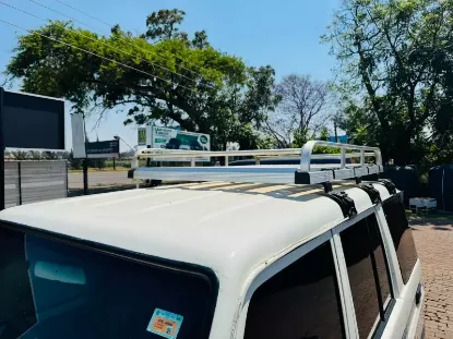 Picture of Toyota Land Cruiser 76 Series 201