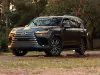Picture of Lexus 500D 2026