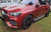 Picture of Mercedes Benz GLE 2022