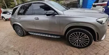 Picture of Mercedes Benz GLE 2022