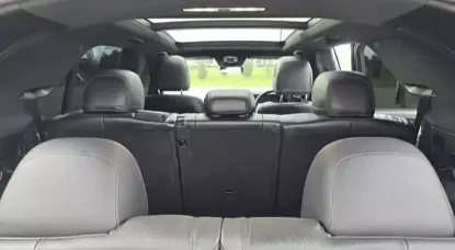 Picture of Mercedes Benz GLE 2022