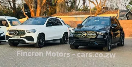 Picture of Mercedes Benz GLE 2022