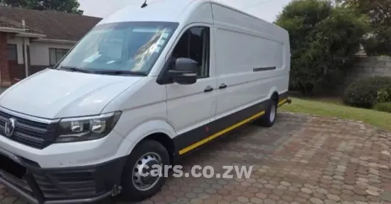 Picture of VW Caravelle 2022
