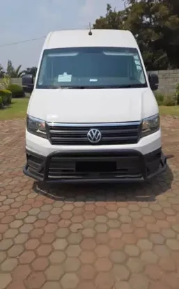 Picture of VW Caravelle 2022