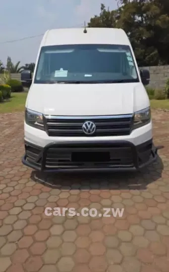 Picture of VW Caravelle 2022