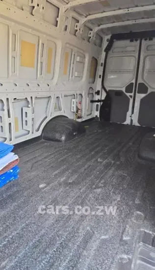 Picture of VW Caravelle 2022