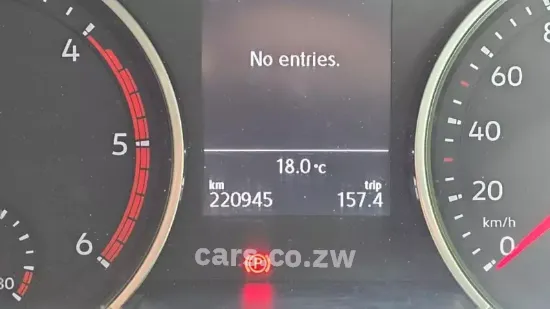 Picture of VW Caravelle 2022