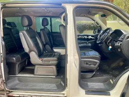 Picture of VW Caravelle 2022