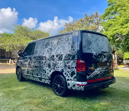 Picture of VW Caravelle 2022