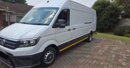 Picture of VW Caravelle 2022