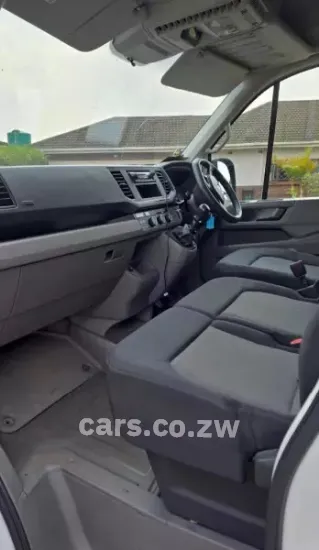 Picture of VW Caravelle 2022