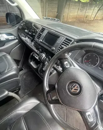 Picture of VW Caravelle 2022