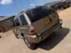 Picture of Isuzu Wizard 2002