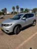 Picture of Nissan x trail