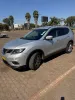 Picture of Nissan x trail
