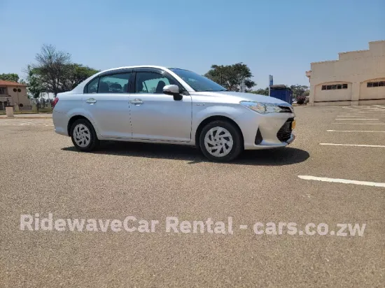 Picture of Fuel Savers ( Sedans & Hatchbacks ) For Hire ||| From