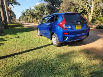 Picture of Fuel Savers For HIRE ( Nissan Latios, Honda Fit Hybrid, Toyota Aqua ) !!! From