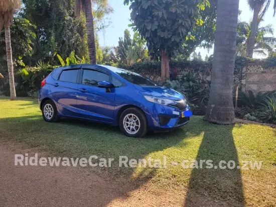 Picture of Fuel Savers for Hire ( Honda Fit Hybrid, ToyotaAqua, Nissan Latio) ||| From