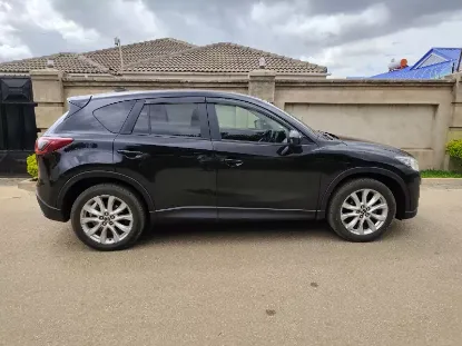 Picture of Mazda CX5 ( Skyactiv ) for hire || From