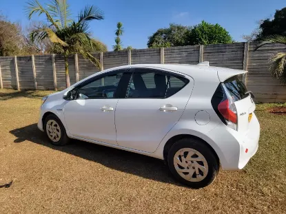 Picture of Toyota Aqua/ Fuel Saver for hire !!! FROM