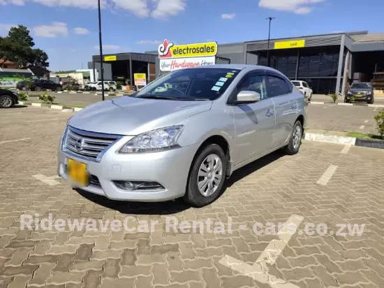 Picture of Sedans For Hire | Mazda Axela, Toyota Axio ||| From