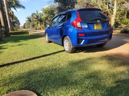 Picture of Fuel Savers For Hire ( Honda Fit Hybrid, Toyota Aqua, Latios ) ||| From