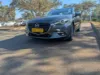 Picture of Mazda Axela Sedan For Hire ||| From