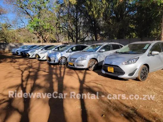Picture of Fuel savers/Small vehicles For Hire (Sedans & Hatchbacks) ||| From