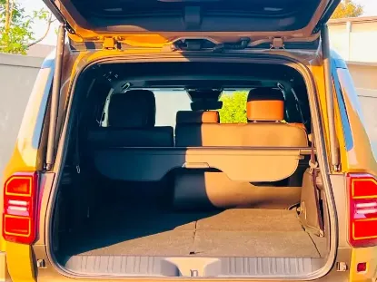 Picture of Toyota Prado 2025