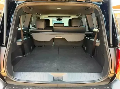 Picture of Toyota Prado 2025