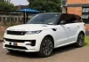 Picture of Range rover Sport 2022