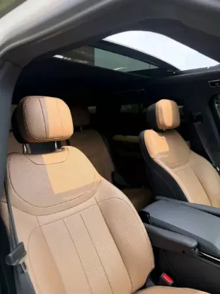 Picture of Range rover Sport 2022