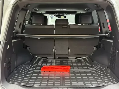 Picture of Toyota Land Cruiser 2023
