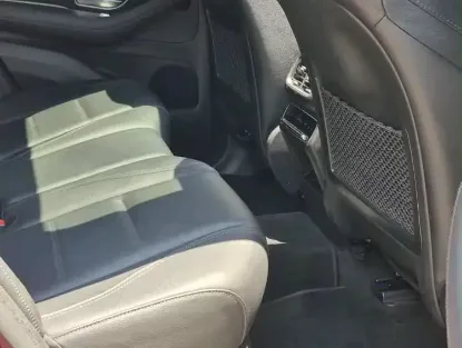 Picture of Mercedes Benz GLE 2021