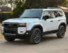 Picture of Toyota Prado 2025