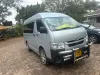 Picture of Toyota Hiace 2020