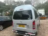 Picture of Toyota Hiace 2020