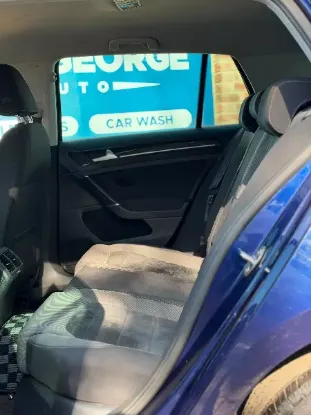 Picture of VW Golf 2018