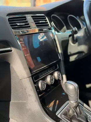 Picture of VW Golf 2018