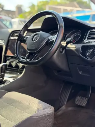 Picture of VW Golf 2018