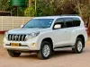 Picture of Toyota Prado 2015