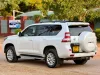 Picture of Toyota Prado 2015