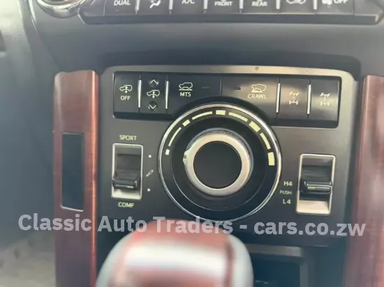 Picture of Toyota Prado 2015