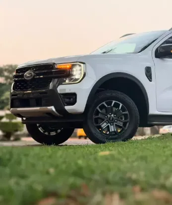 Picture of Ford Ranger 2024
