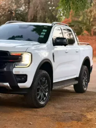 Picture of Ford Ranger 2024
